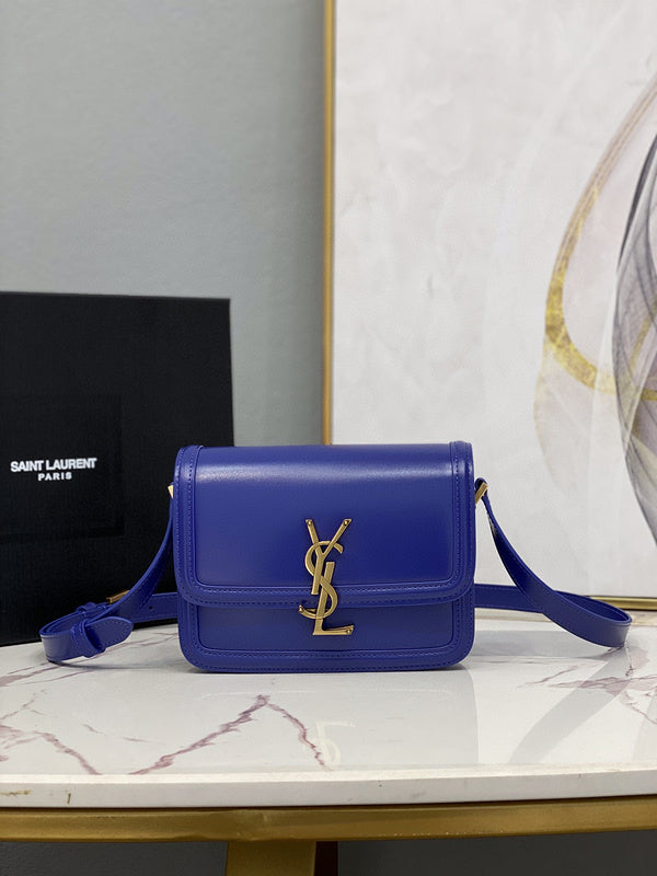 Adeline Bags - Yves Saint Laurent - Bags -