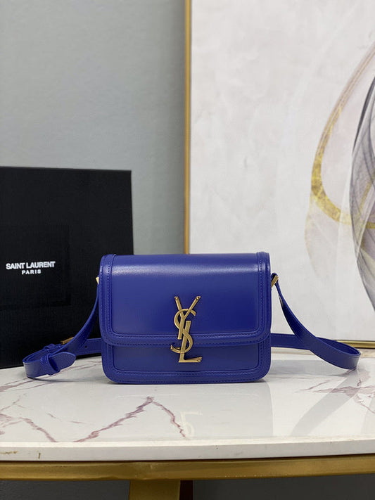Adeline Bags - Yves Saint Laurent - Bags -