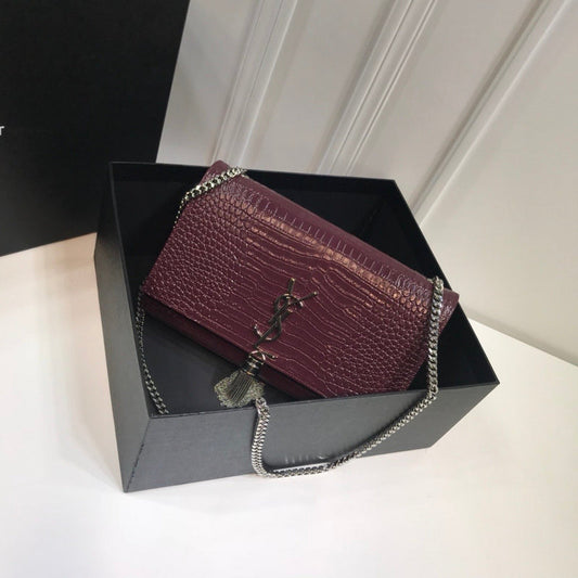 Adeline Bags - Yves Saint Laurent - Bags -