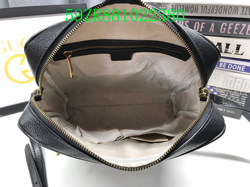 Gucci Bags - The Tote   790