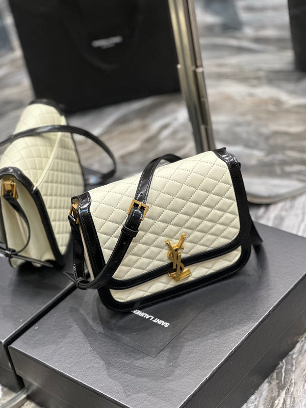 Adeline Bags - Yves Saint Laurent - Bags -