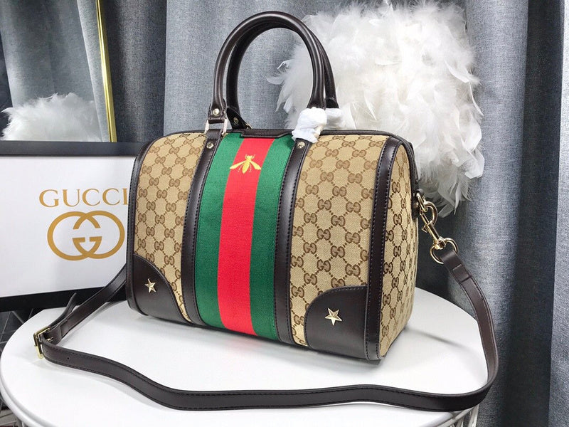 Gucci Bags - The Tote   490