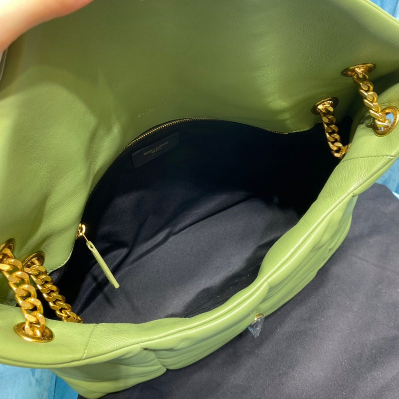 Adeline Bags - Yves Saint Laurent - Bags -