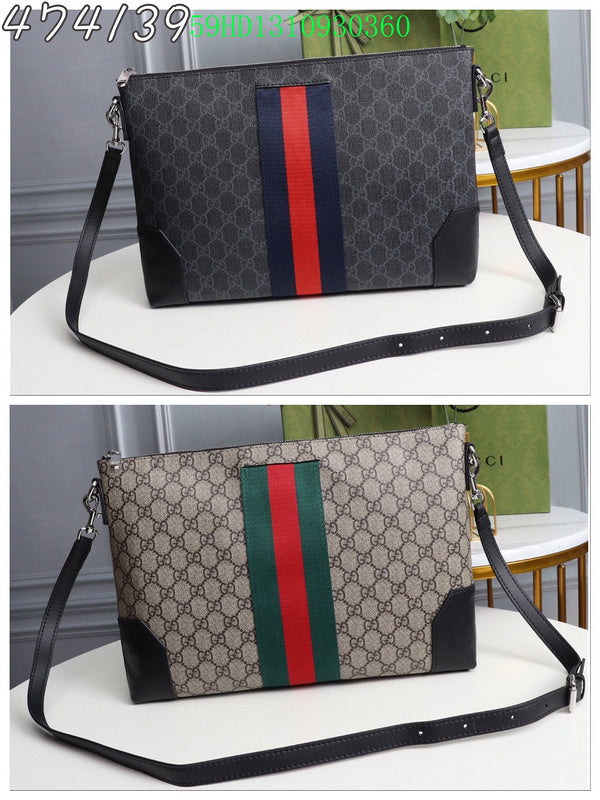 Gucci Bags - The Tote   841