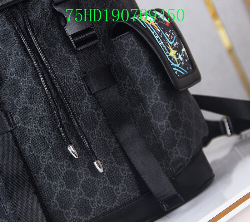 Gucci Bags - The Tote   1196