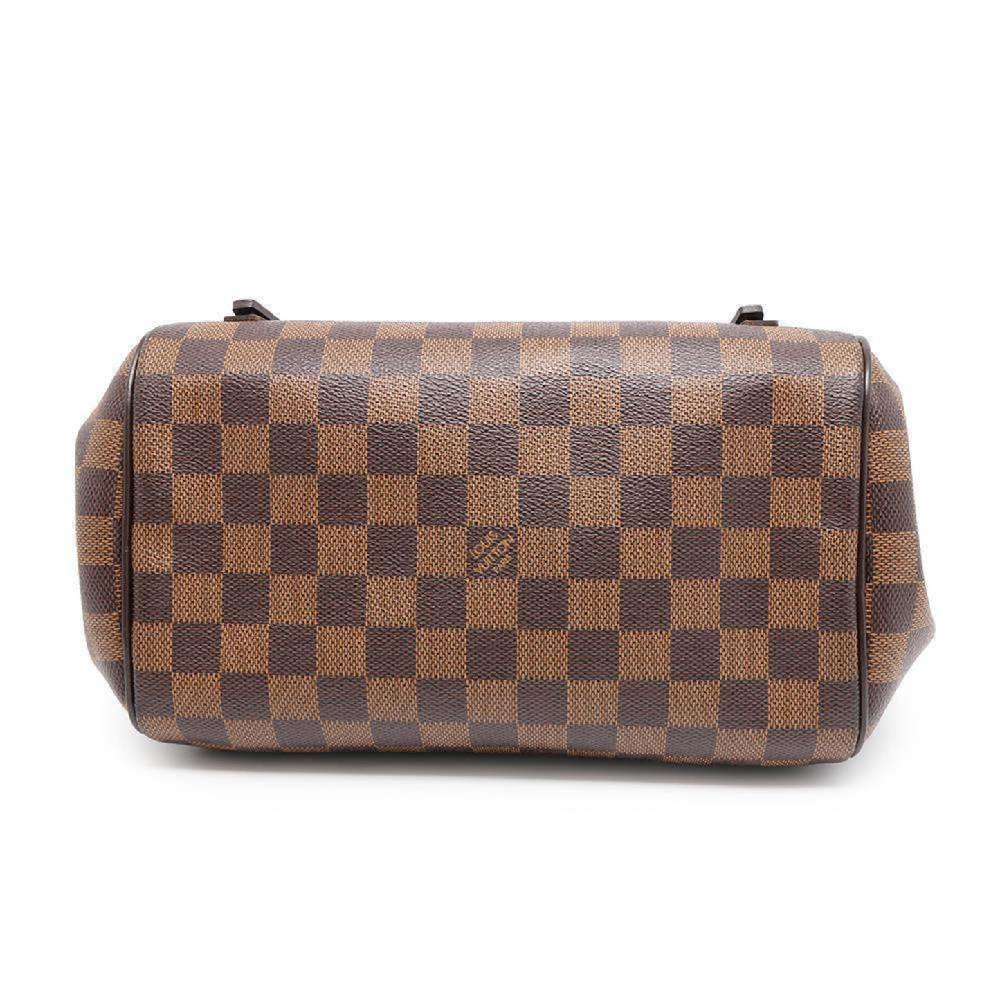 Louis Vuitton  Damier Canvas Shoulder Bag