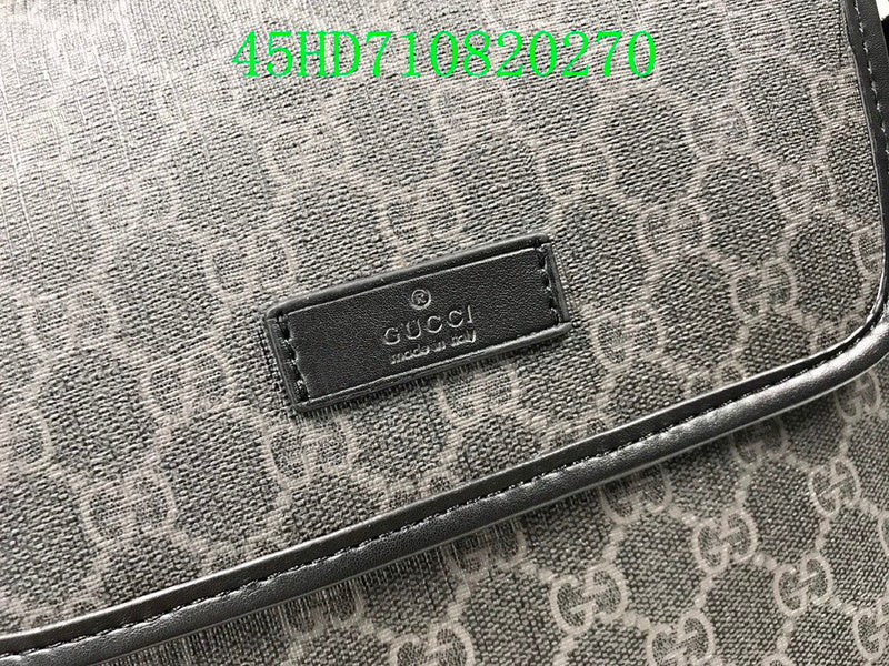 Gucci Bags - The Tote   844