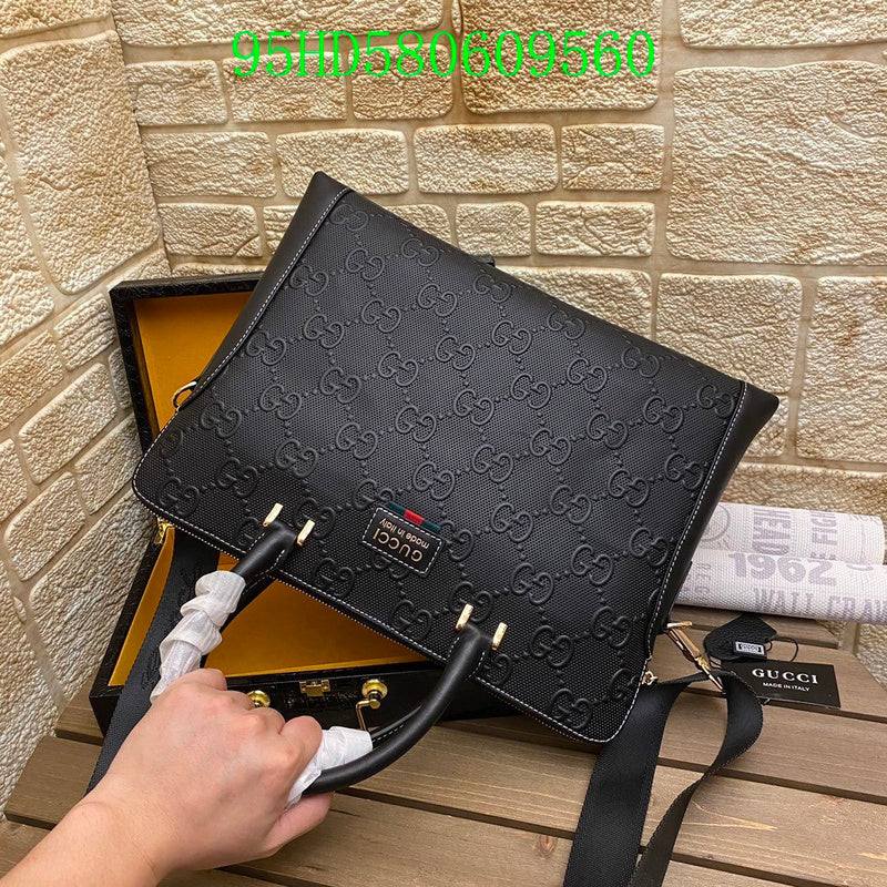 Gucci Bags - The Tote   943
