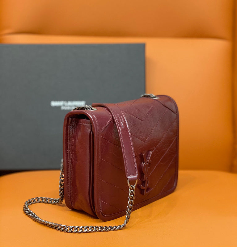 Adeline Bags - Yves Saint Laurent - Bags -
