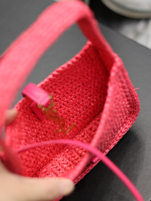 Adeline Bags - Yves Saint Laurent - Bags -