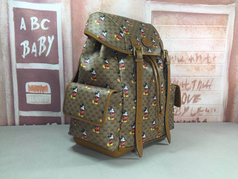 Gucci Bags - The Tote   789