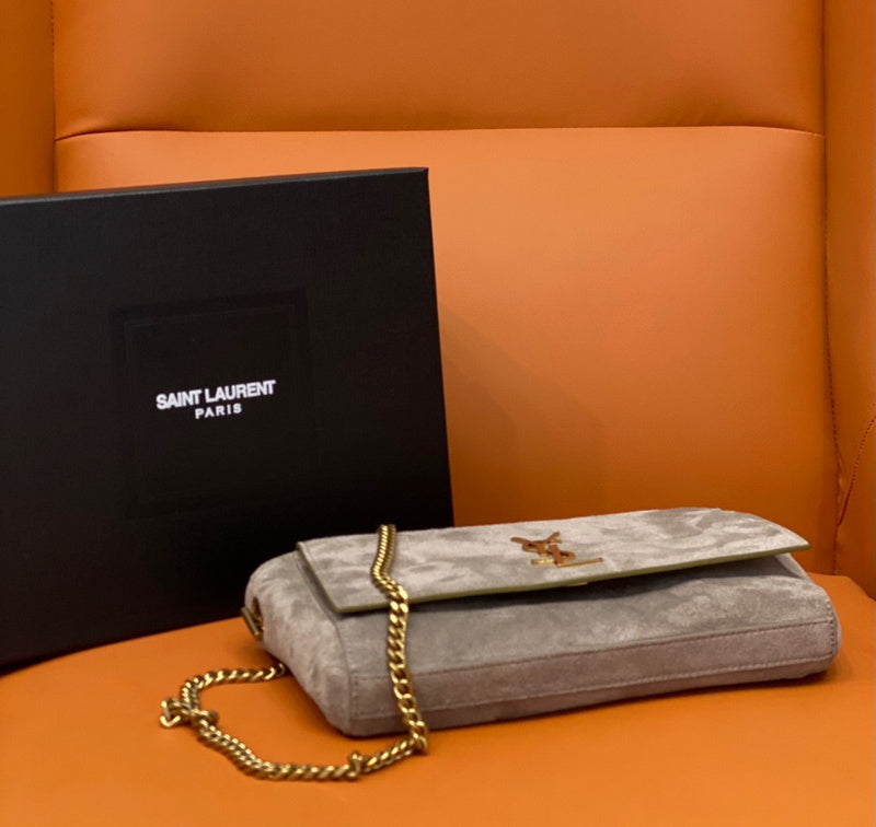 Adeline Bags - Yves Saint Laurent - Bags -