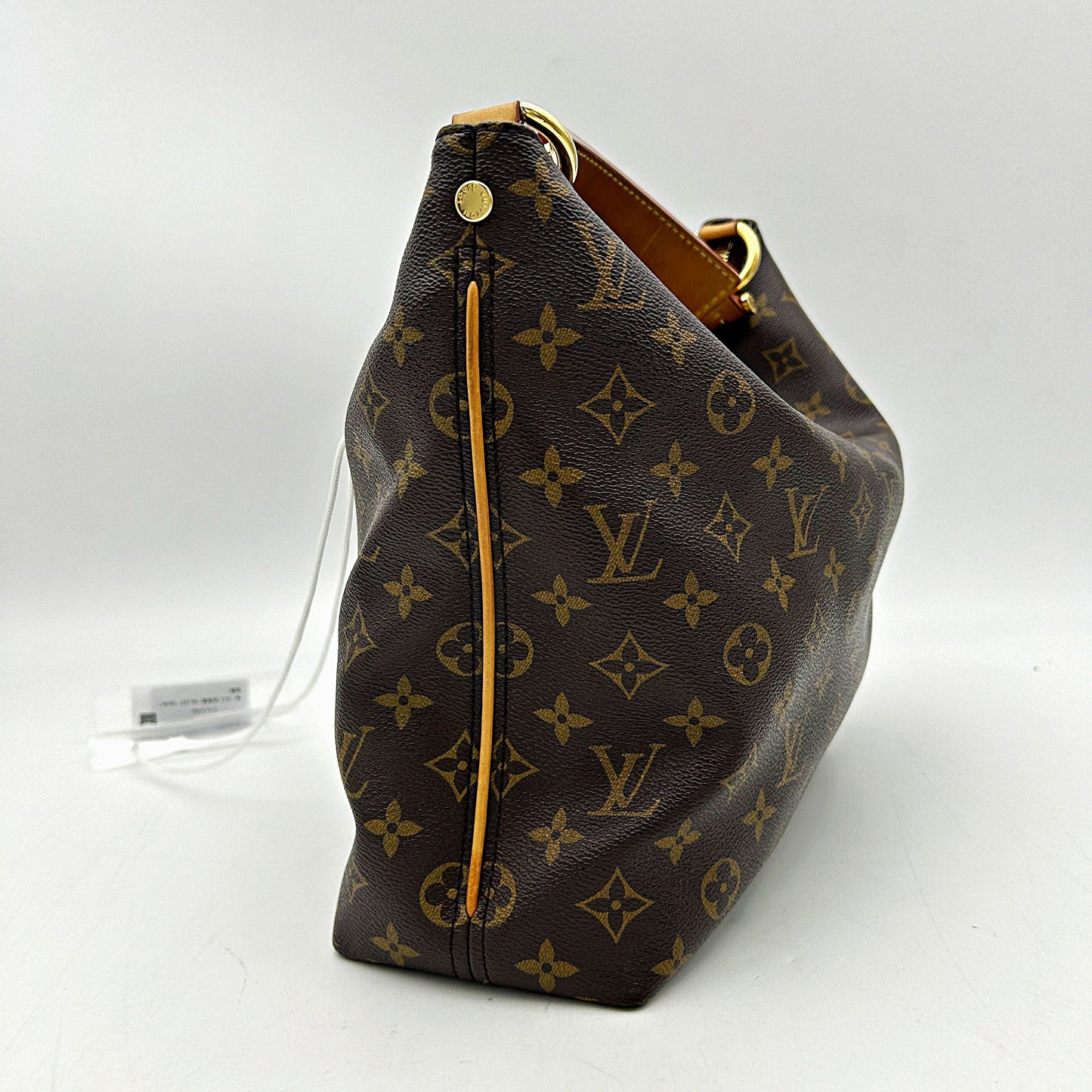 Louis Vuitton | Bags | Louis Vuitton Sully Pm Monogram Shoulder Bag LA15676