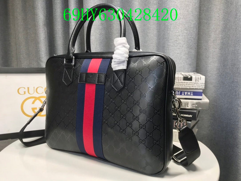 Gucci Bags - The Tote   966
