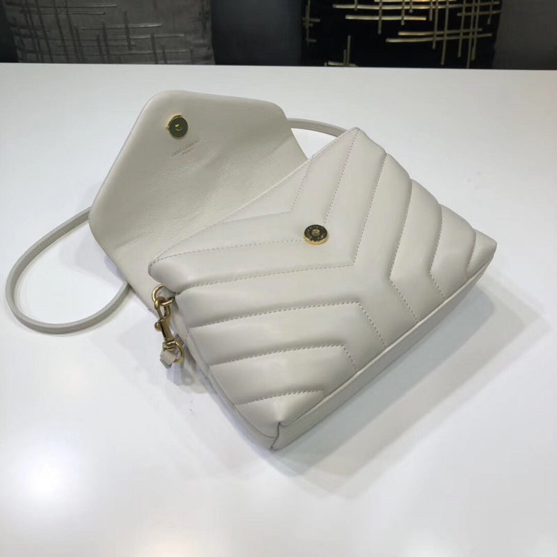 Adeline Bags - Yves Saint Laurent - Bags -