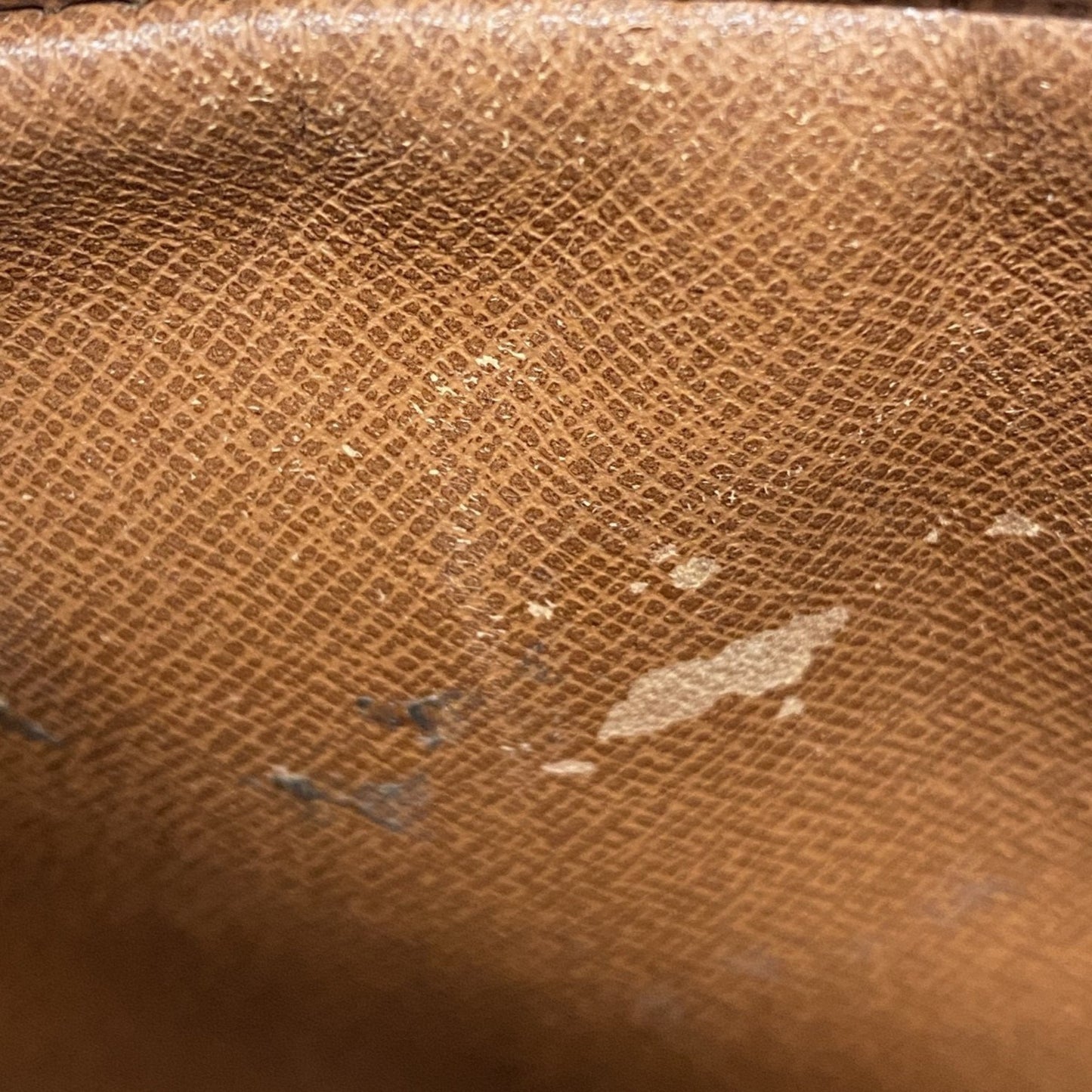 Louis Vuitton  Shoulder Bag