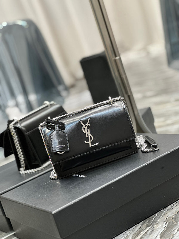 Adeline Bags - Yves Saint Laurent - Bags -