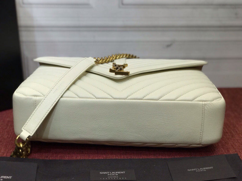 Adeline Bags - Yves Saint Laurent - Bags -