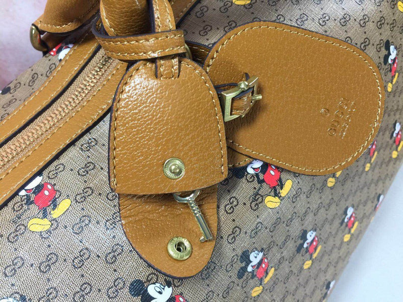Gucci Bags - The Tote   787