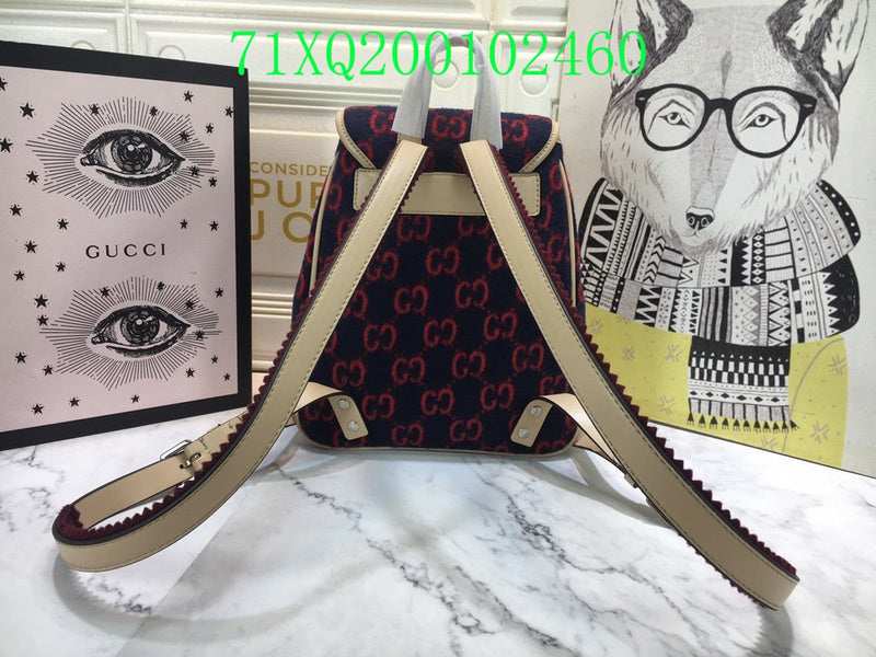 Gucci Bags - The Tote   1229