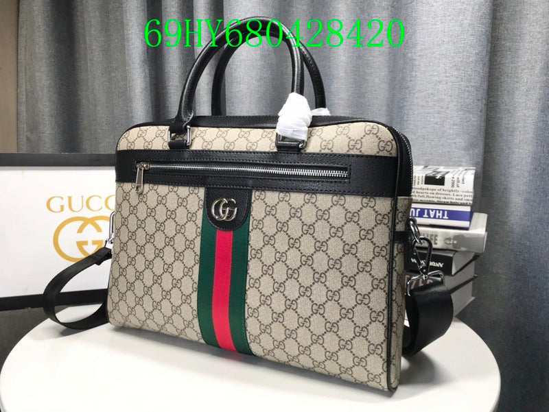 Gucci Bags - The Tote   962