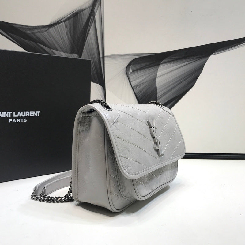 Adeline Bags - Yves Saint Laurent - Bags -