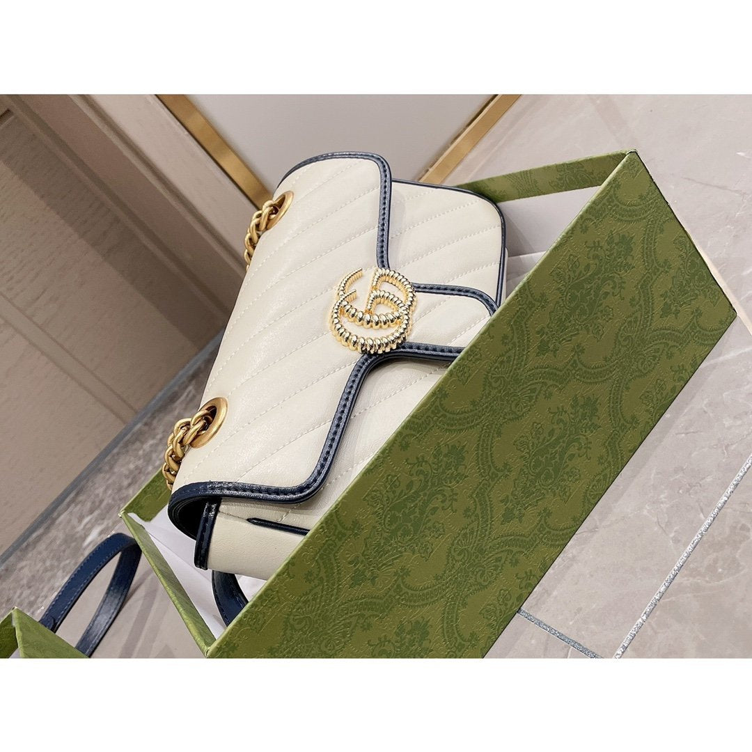 MO - Top Quality Bags Gucci 054
