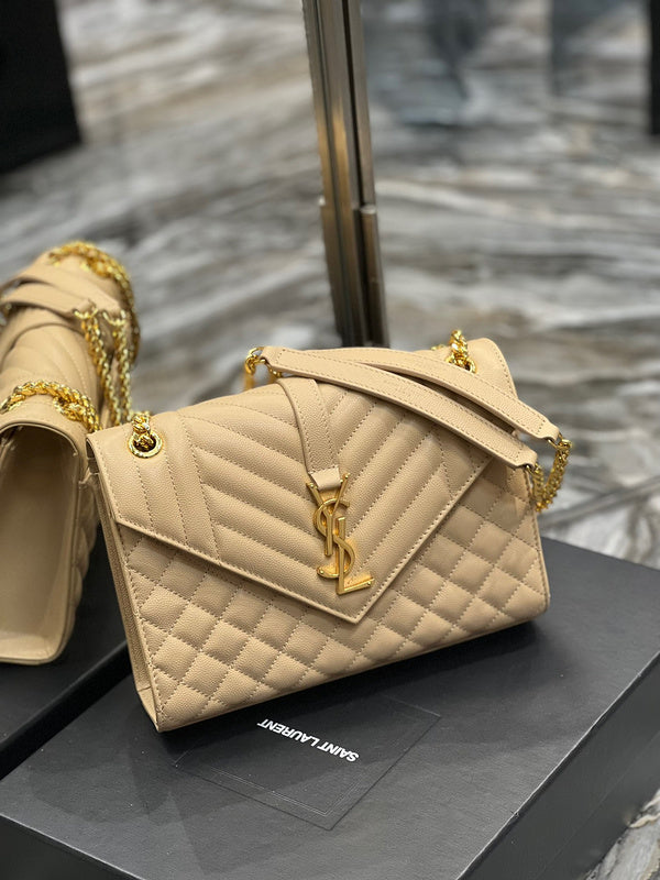 Adeline Bags - Yves Saint Laurent - Bags -