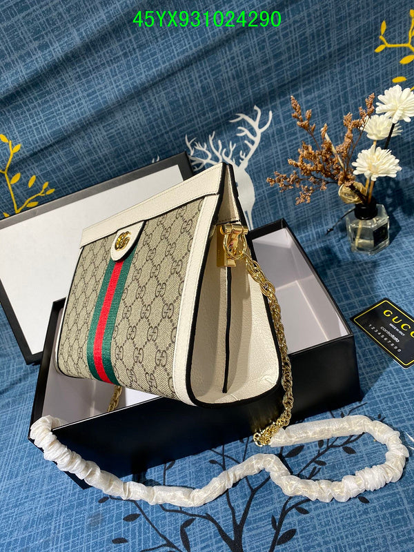 Gucci Bags - The Tote   424