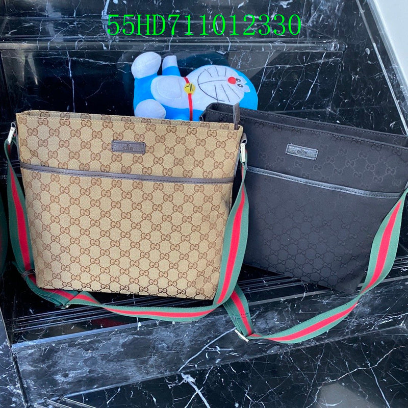 Gucci Bags - The Tote   818