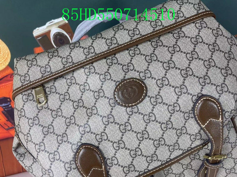 Gucci Bags - The Tote   1122