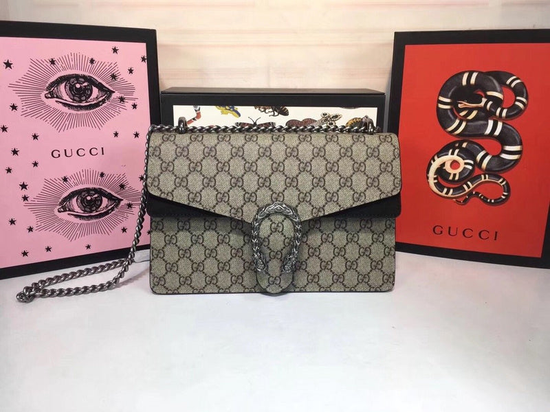 Gucci Bags - The Tote   313