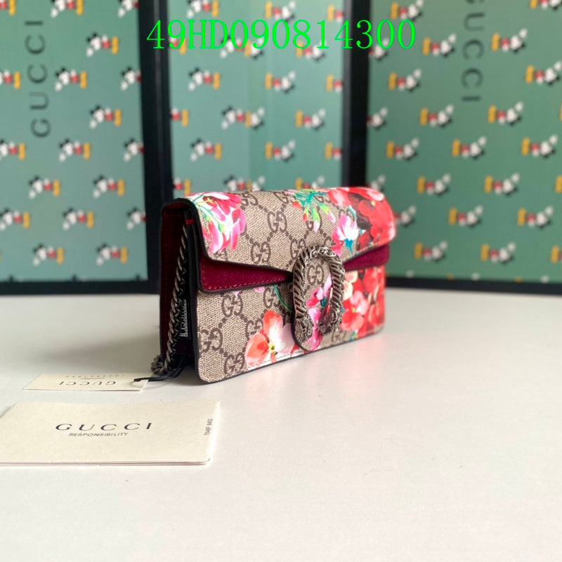 Gucci Bags - The Tote   328