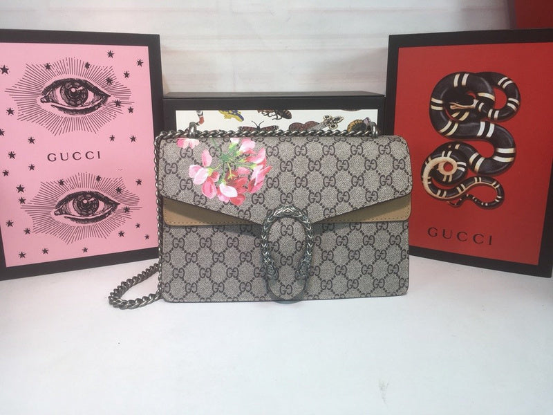 Gucci Bags - The Tote   312