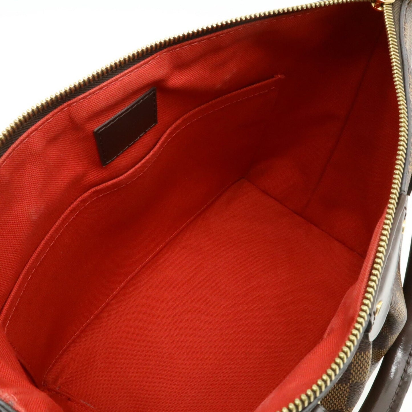 Louis Vuitton  Damier Canvas Damier Canvas Handbag Shoulder Bag