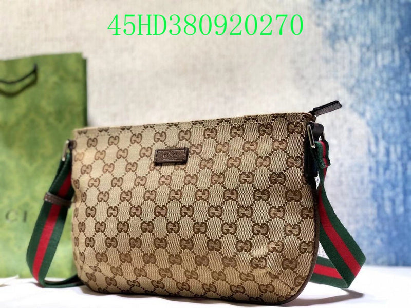 Gucci Bags - The Tote   801