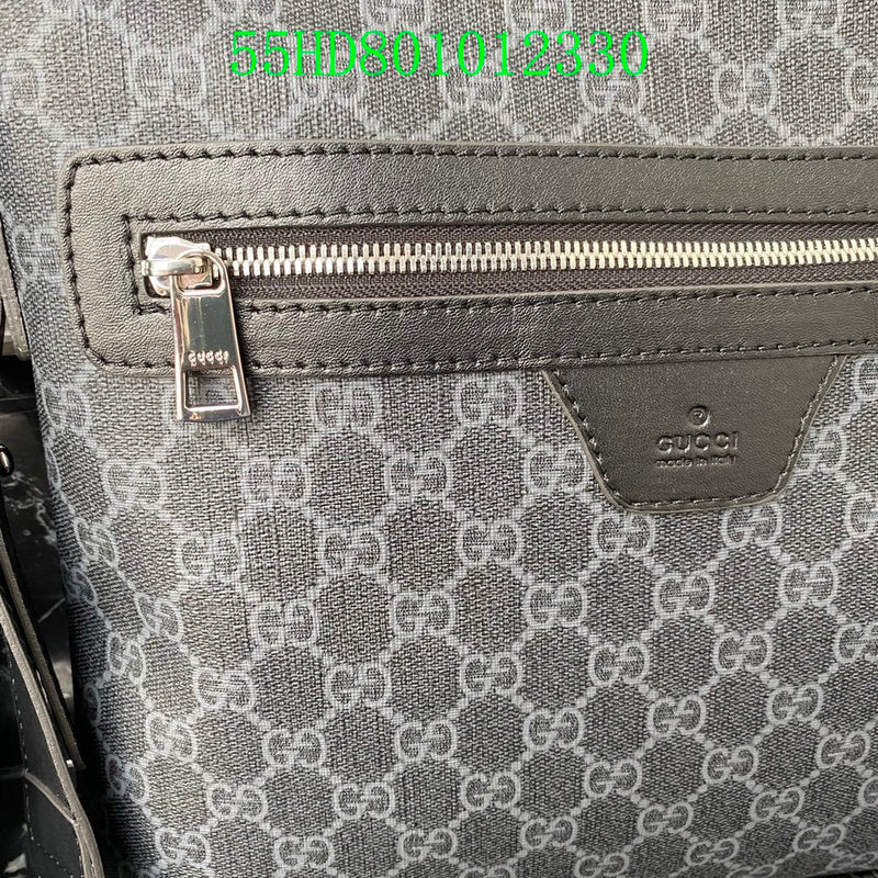 Gucci Bags - The Tote   813