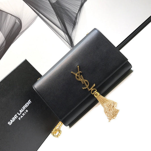 Adeline Bags - Yves Saint Laurent - Bags -