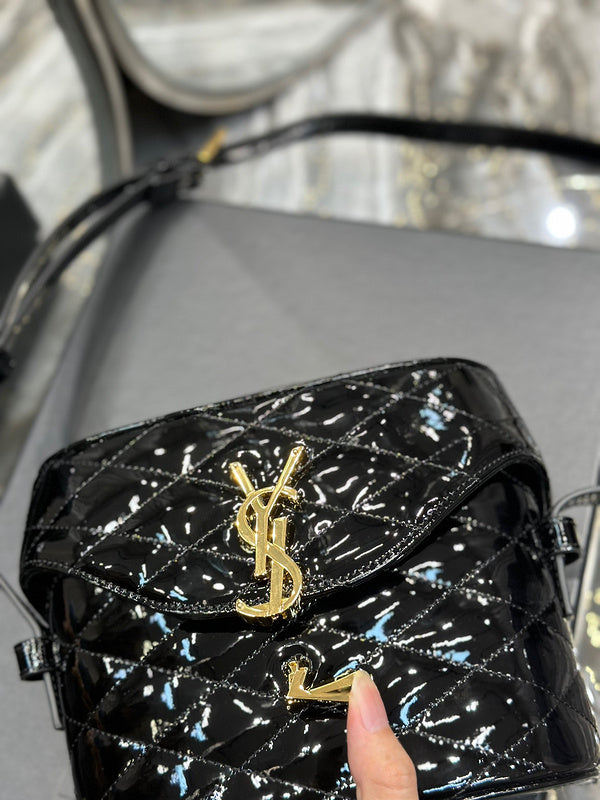 Adeline Bags - Yves Saint Laurent - Bags -