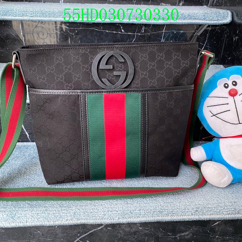 Gucci Bags - The Tote   865