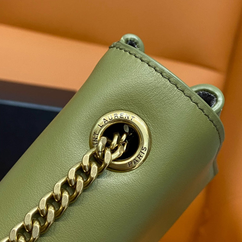 Adeline Bags - Yves Saint Laurent - Bags - 281