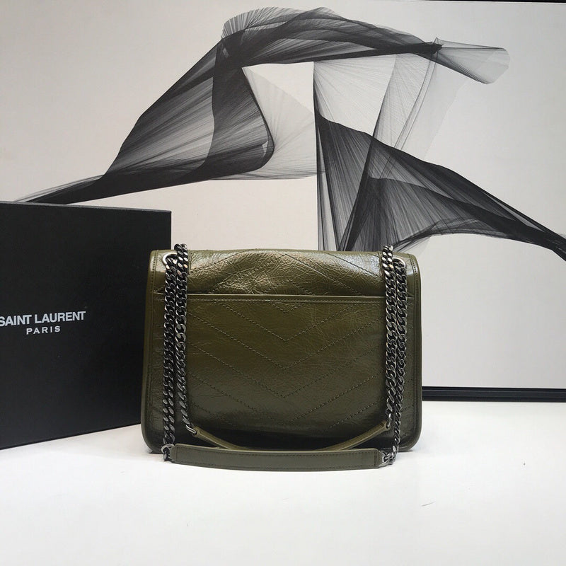 Adeline Bags - Yves Saint Laurent - Bags -