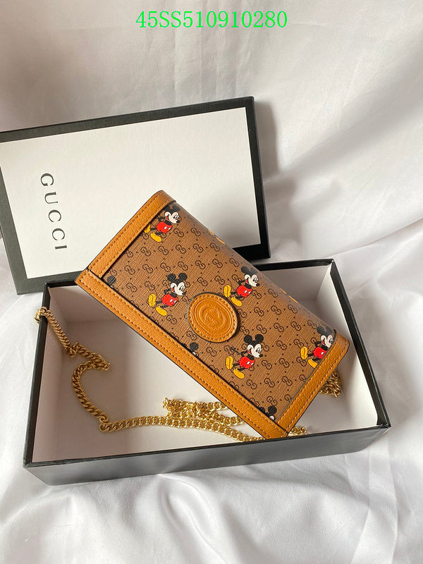 Gucci Bags - The Tote   772