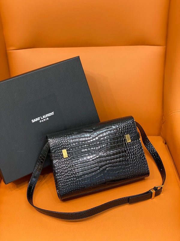 Adeline Bags - Yves Saint Laurent - Bags -