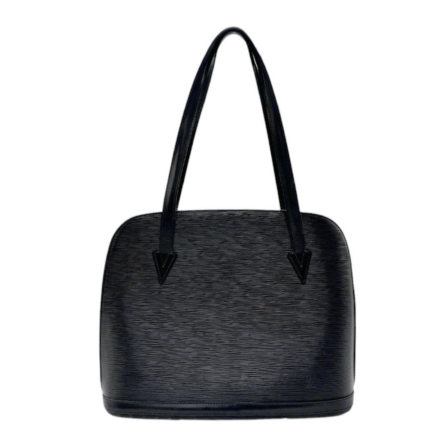 Louis Vuitton  Epi Leather Shoulder Bag