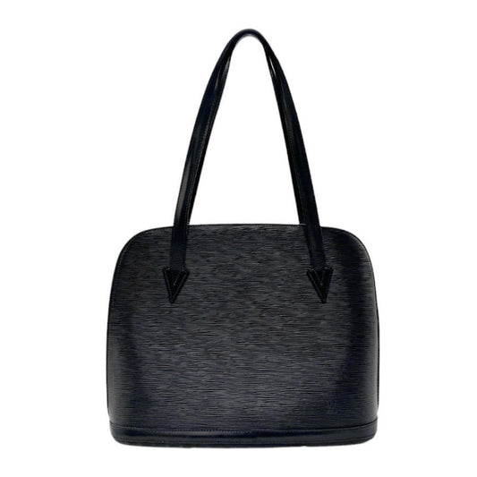 Louis Vuitton  Epi Leather Shoulder Bag