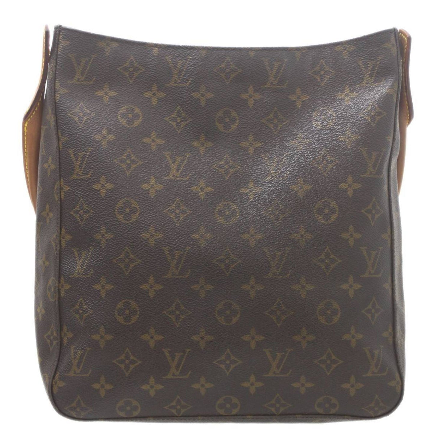 Louis Vuitton Monogram  Monogram Shoulder Bag