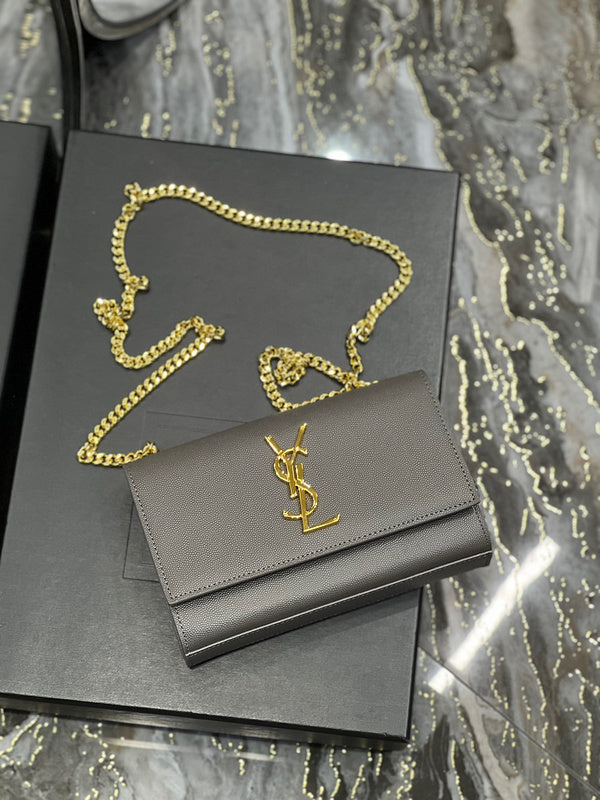 Adeline Bags - Yves Saint Laurent - Bags -