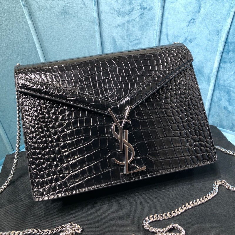 Adeline Bags - Yves Saint Laurent - Bags -