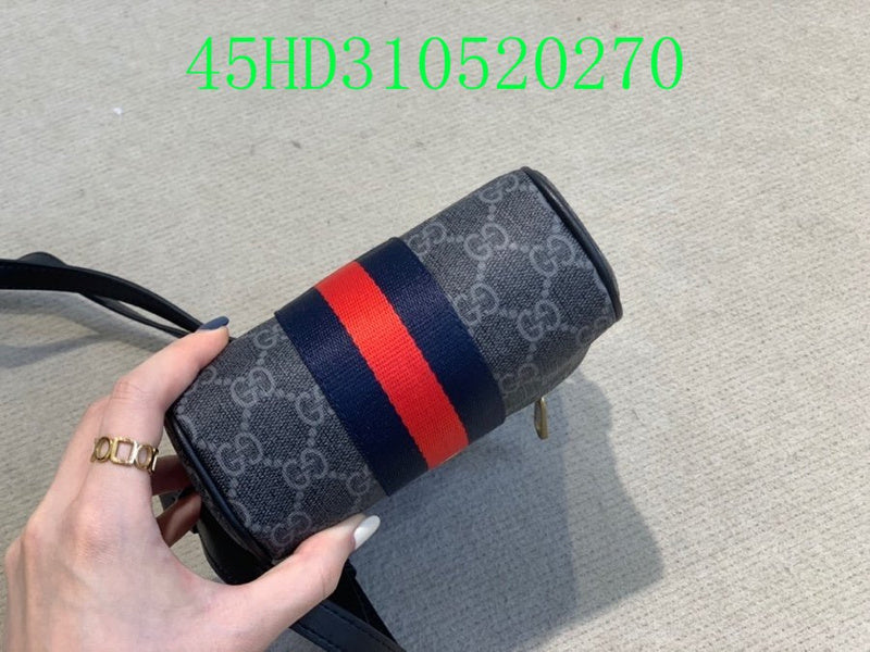 Gucci Bags - The Tote   877
